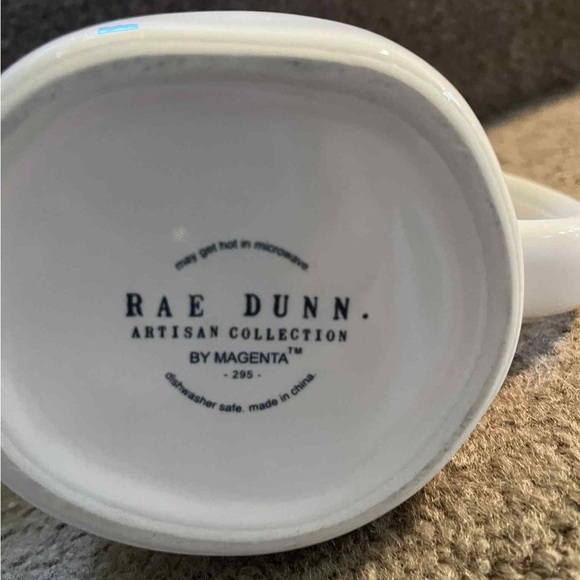 Rae Dunn Wicked Witch Mug - Picture 3 of 3